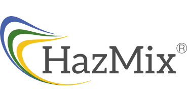 HazMix Logo