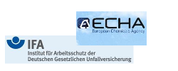 ECHA & IFA Logos